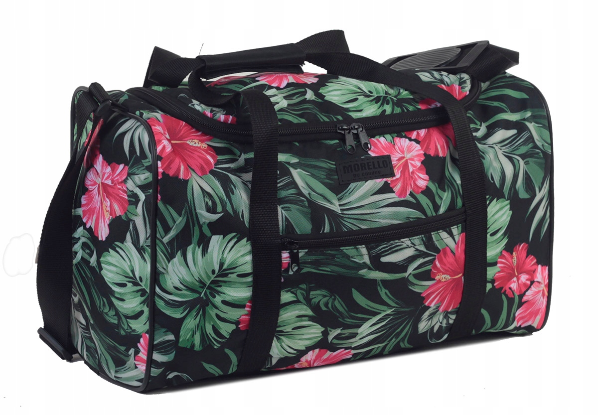 TORBA DO SAMOLOTU bagaż podręczny 40 x 20 x 25cm Marka CONVEY