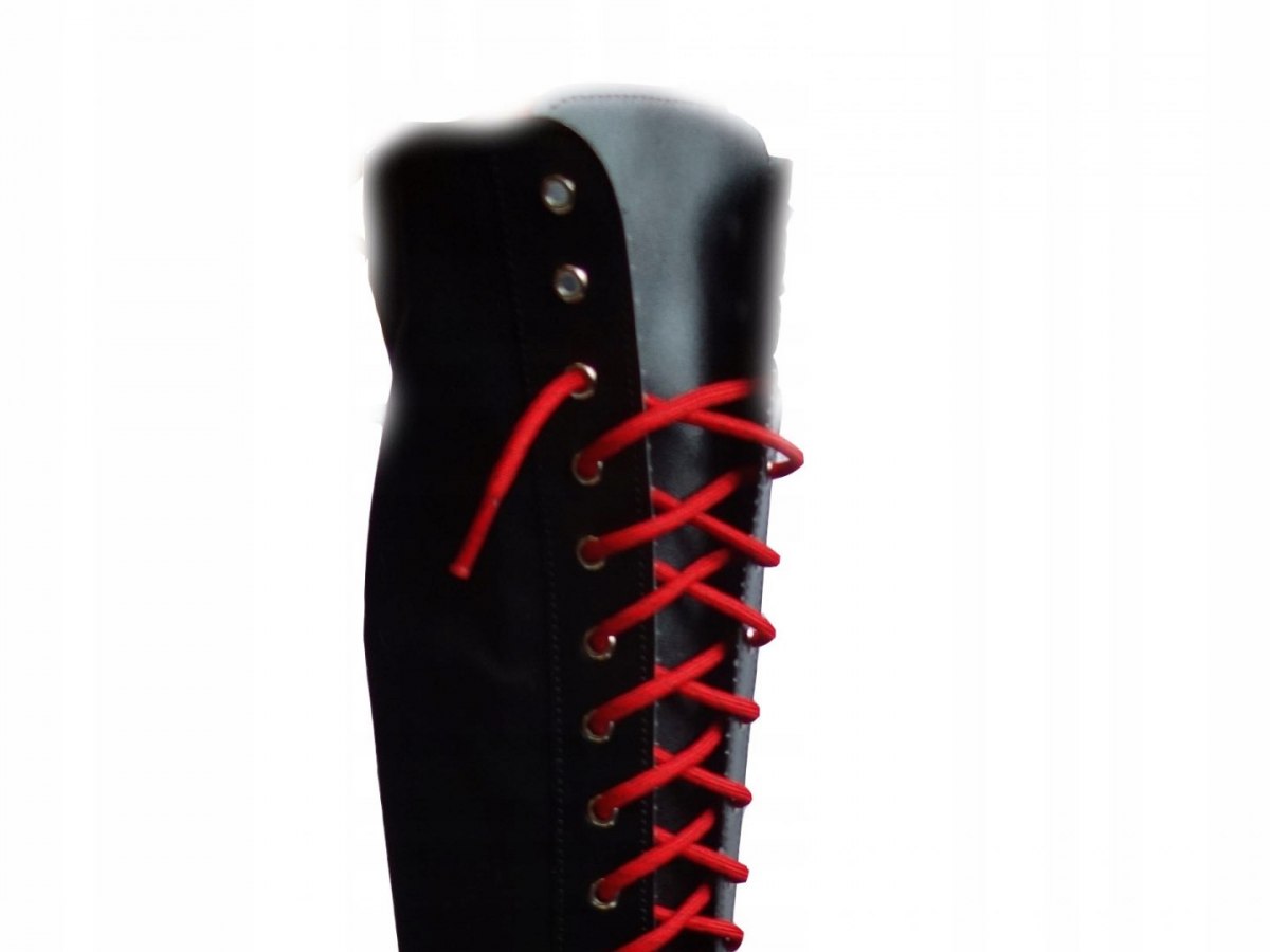 laycra traper płaska podeszwa 37 Rozmiar 37