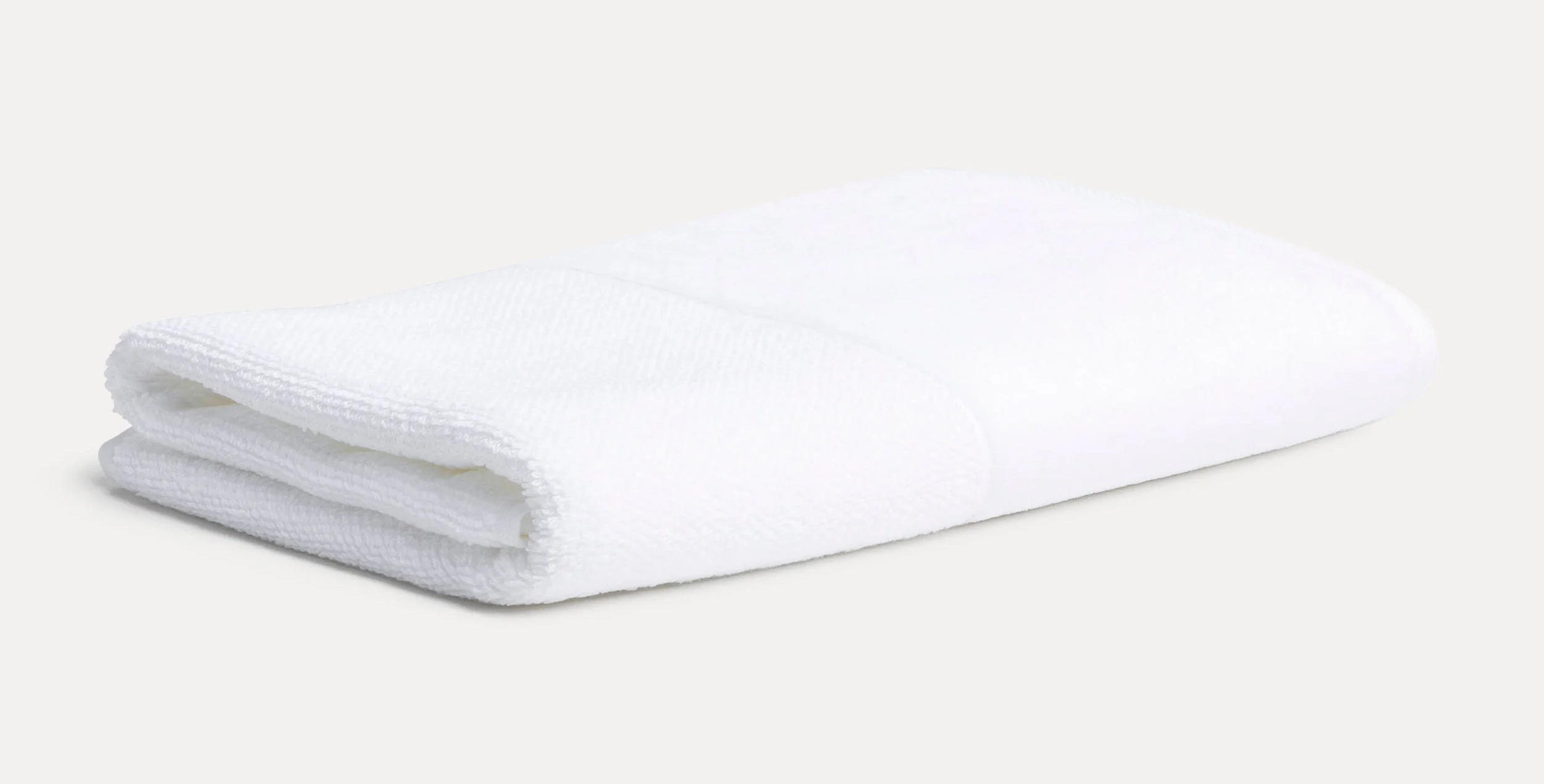Uterák Moeve Bamboo Luxe 80x150 snow