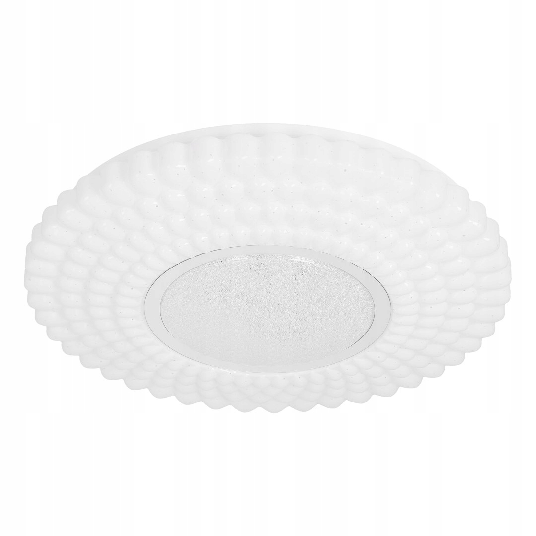 Uran Stropní Svítidlo 1 bílý Candellux 13-34250 utěrka