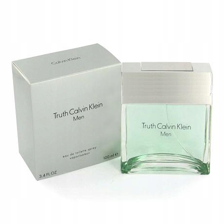 Calvin Klein Truth Edt 100ml