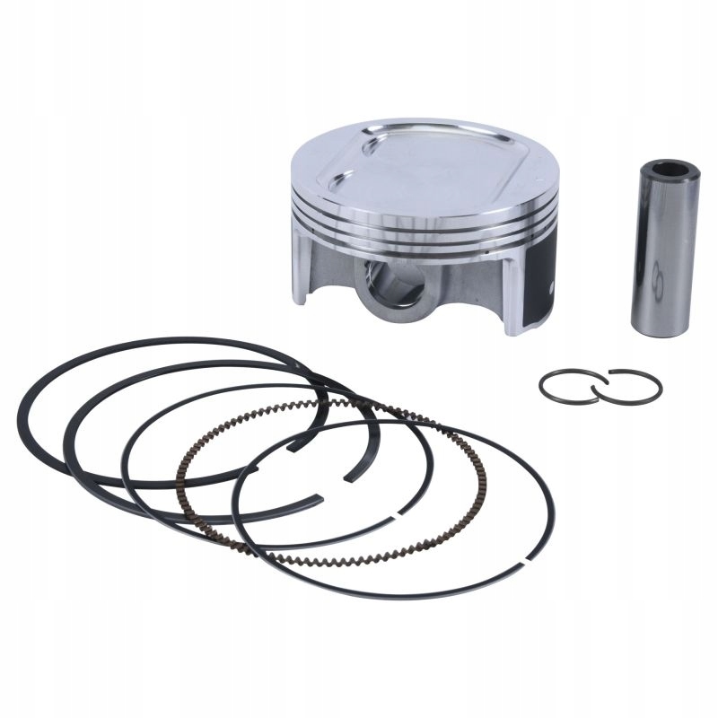 Vertex Piest Arctic Cat Mud Pro/prowler 1000 '10-'17, Thunder Cat '08-'10, T