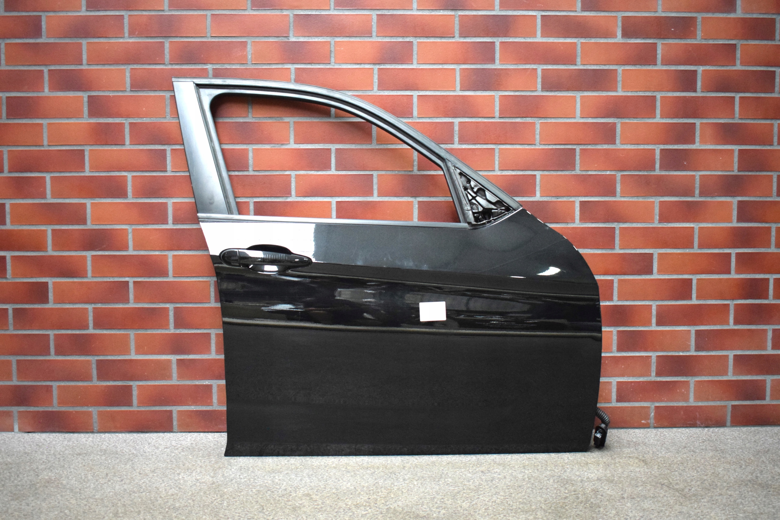 door right front front BMW X1 E84 475