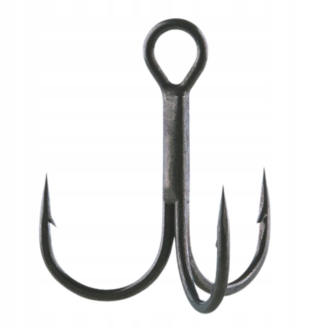 Kotwice Bkk Spear-21 Ss #5/0 4szt A-ET-6132