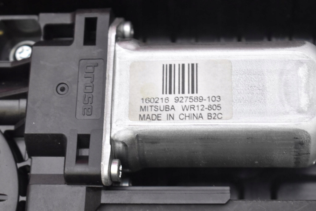 window regulator right front EU 31349763 VOLVO XC90 2 II 14-20