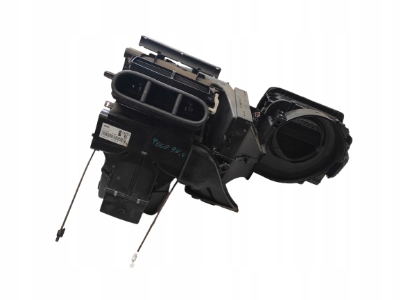 VW POLO 4 IV 9N LIFT 05- 1.2 NAGRZEWNICA 6Q1819001B