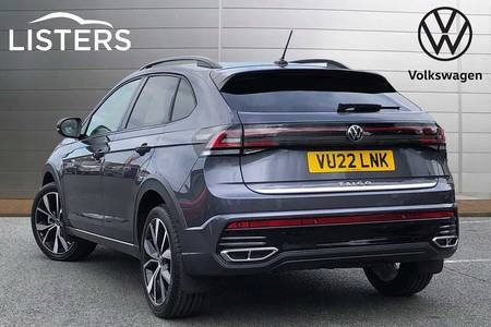 VW TAIGO 2022 SZYBA KAROSERYJNA LEWY TYŁ BOCZNA Numer katalogowy oryginału 2G7845297A R-LINE