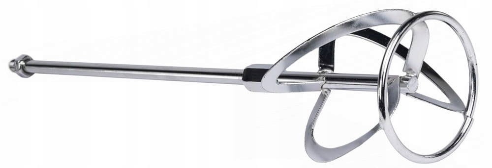 MIESZADŁO ELEKTRYCZNE DO ZAPRAW KLEJU FARB 2600W Marka Powermat