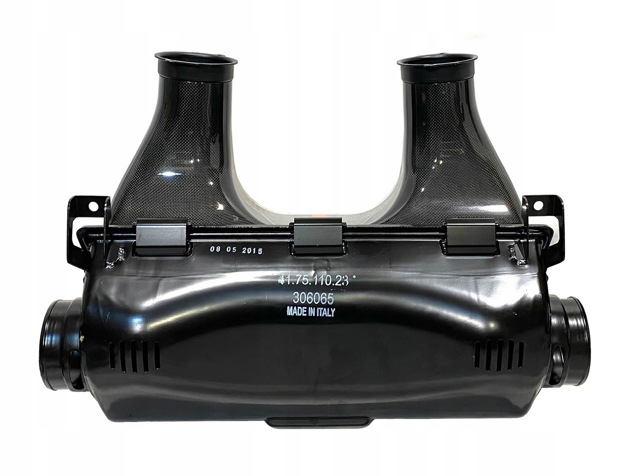 FERRARI 458 Carbon блок фильтра корпус 306065
