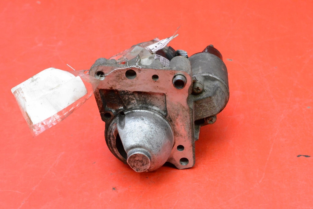 starter test 9664016980 CITROEN C4 1 and 1.6 HDI 90 KM 04-08