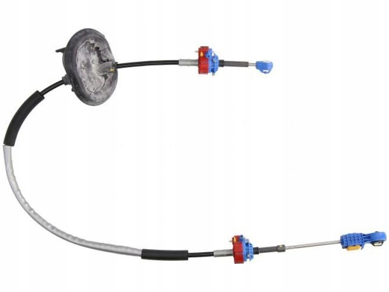 09.44.05 - Трос перемикання передач CITROEN C4 01-