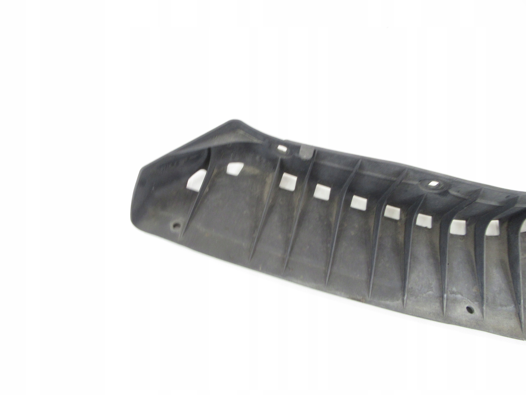 Support Support plaque prowadnica Poignée Pare choc Arrière BMW e60 e61