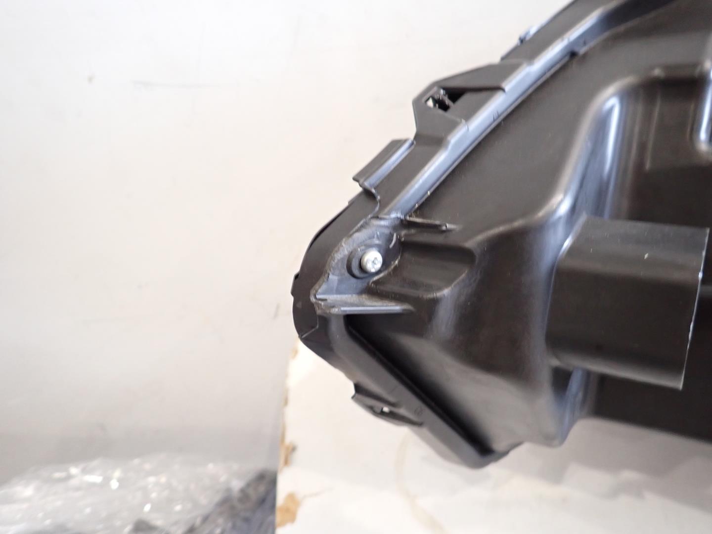 light front right NISSAN QASHQAI III J12 FULL LED 21- 100-8D02G