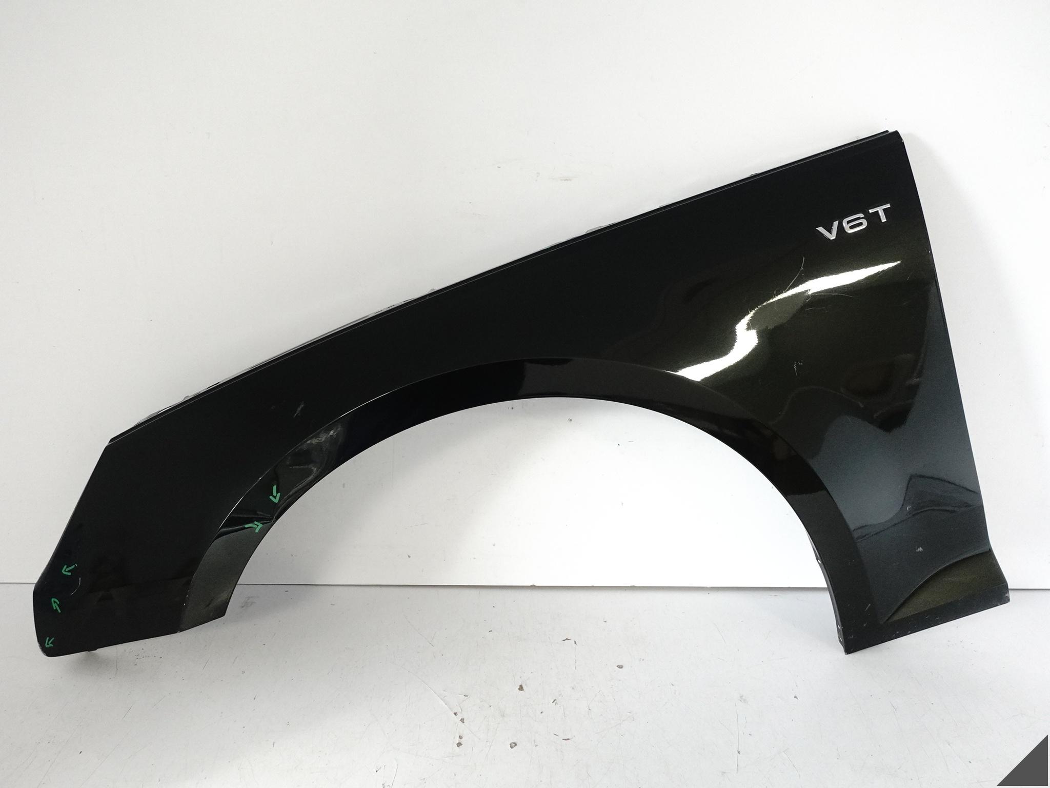 AUDI A4 S4 8W0 B9 15-19 (before LIFT) fender FENDER left front