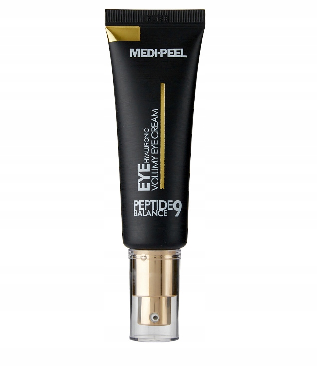 Krem bogaty w peptydy Medi-Peel Peptide 9 Hyaluronic Volumy Eye Cream