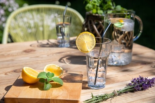 SZKLANKI X 6 DO WODY SOKU WHISKY DRINKÓW 360 ML Rodzaj szklanki do napojów