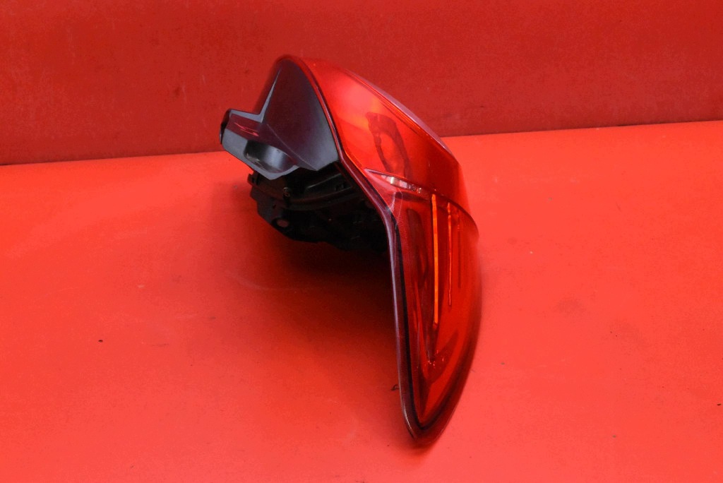 light left rear part rear 51797515 FORD KA MK2 3D HB 08-20