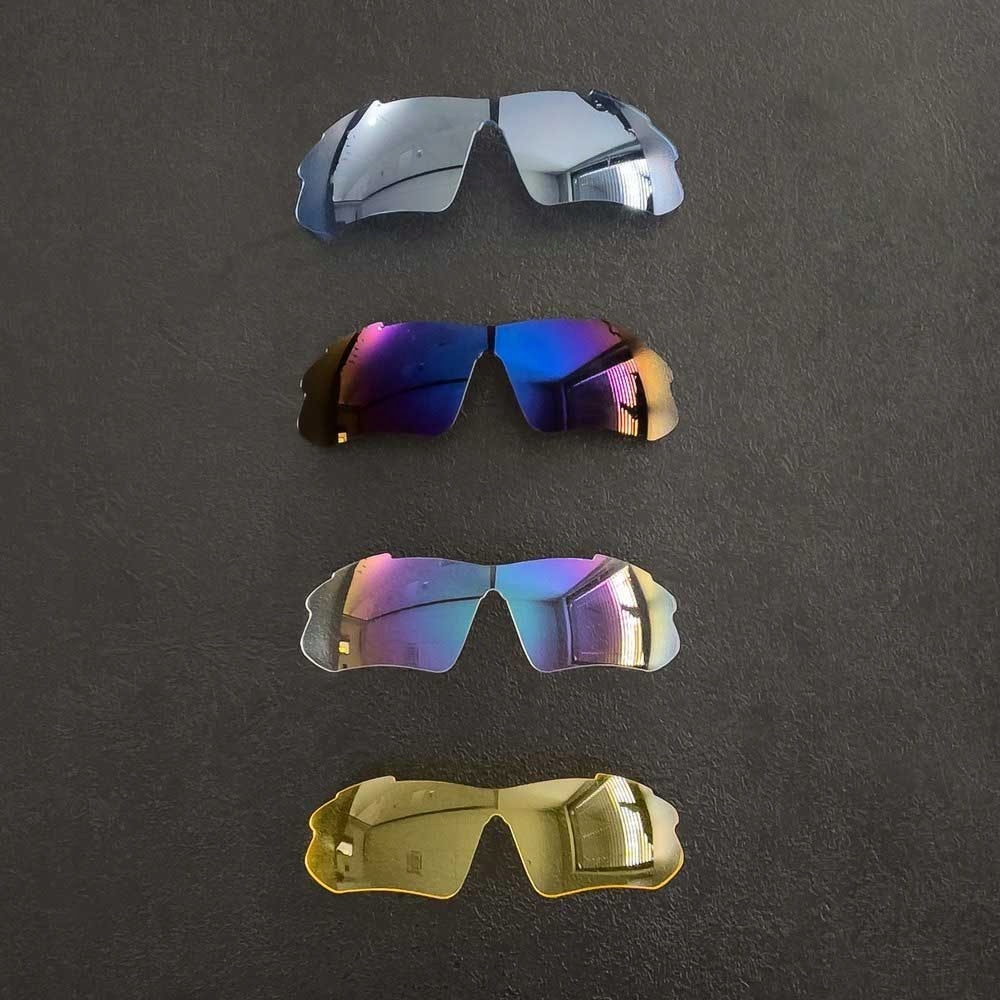 ROCKBROS OKULARY ROWEROWE SPORTOWE NA ROWER POLARYZACYJNE UV400 POLARYZACJA Marka Rockbros