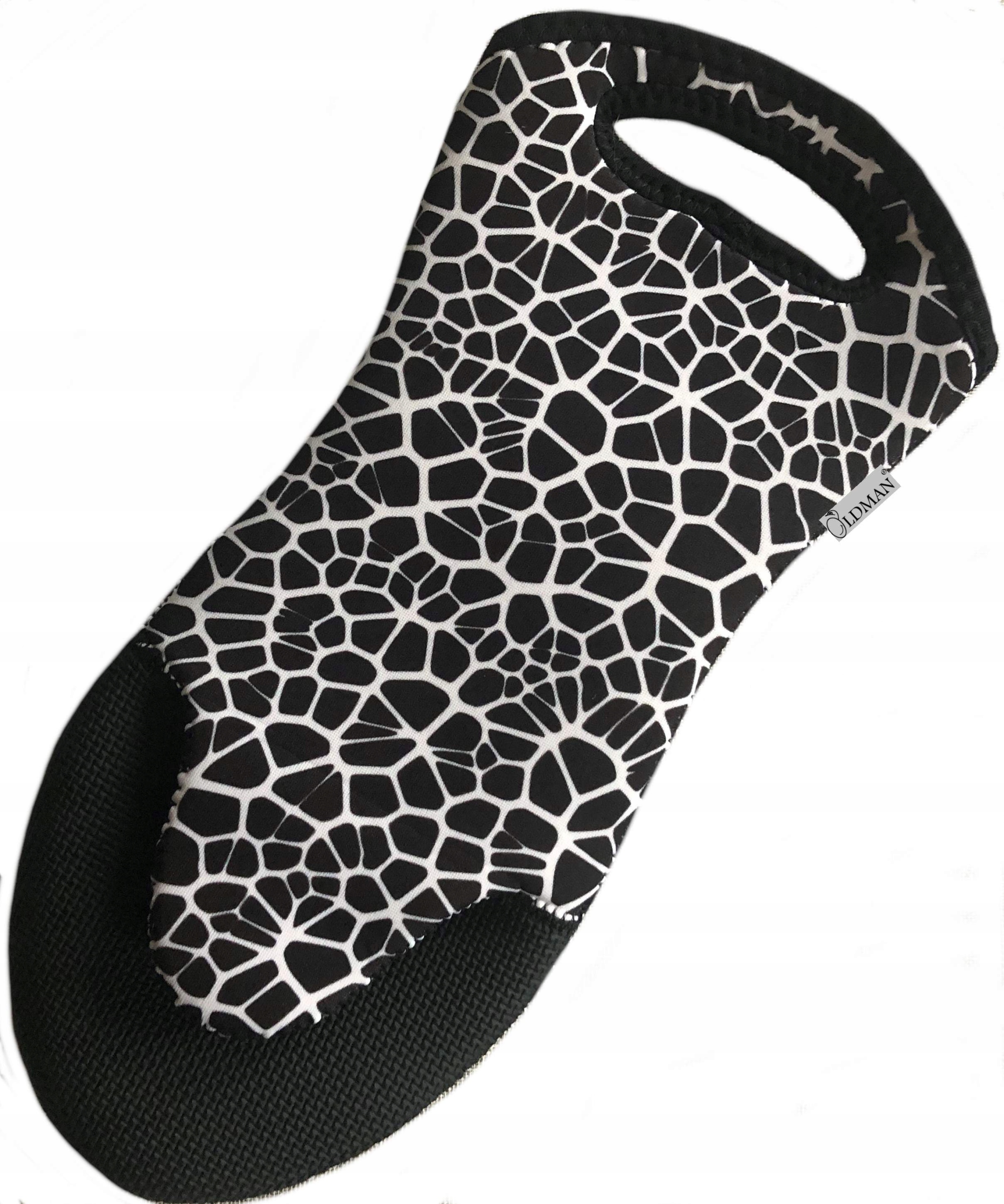 

Rękawica Kuchenna Łapka Termoodporna Uniwersalna