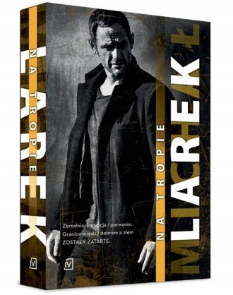 Na tropie Michał Larek-Zdjęcie-0