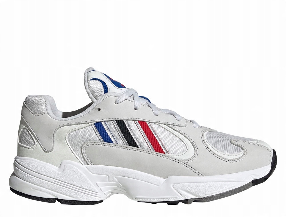 

Buty męskie adidas Yung-1 (FV4730) 44.0