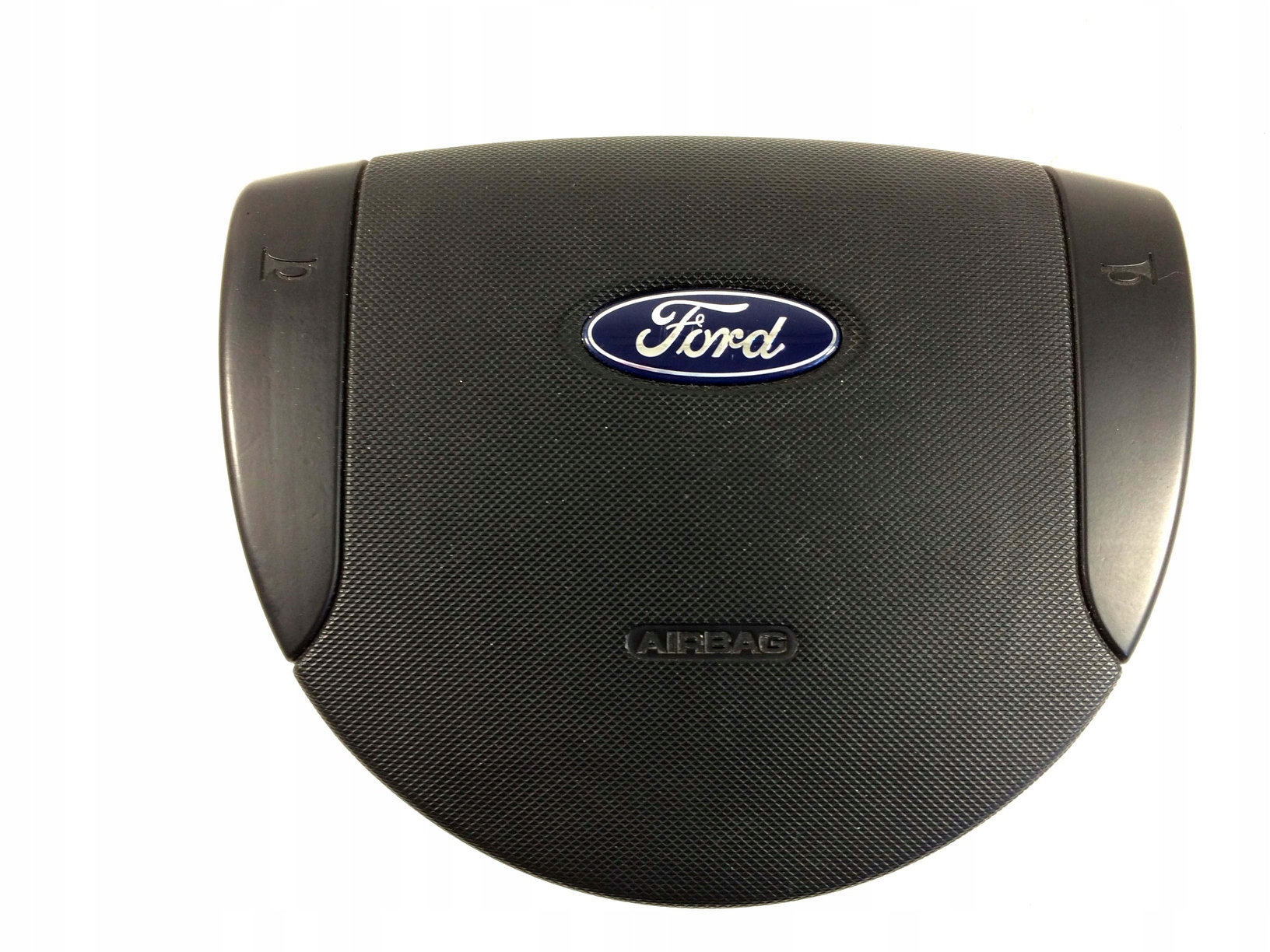 Безопасность форд мондео. Заглушка подушки безопасности Форд Мондео 3. Подушка безопасности водителя Ford Mondeo 3. Подушка безопасности Форд Куга 2012.