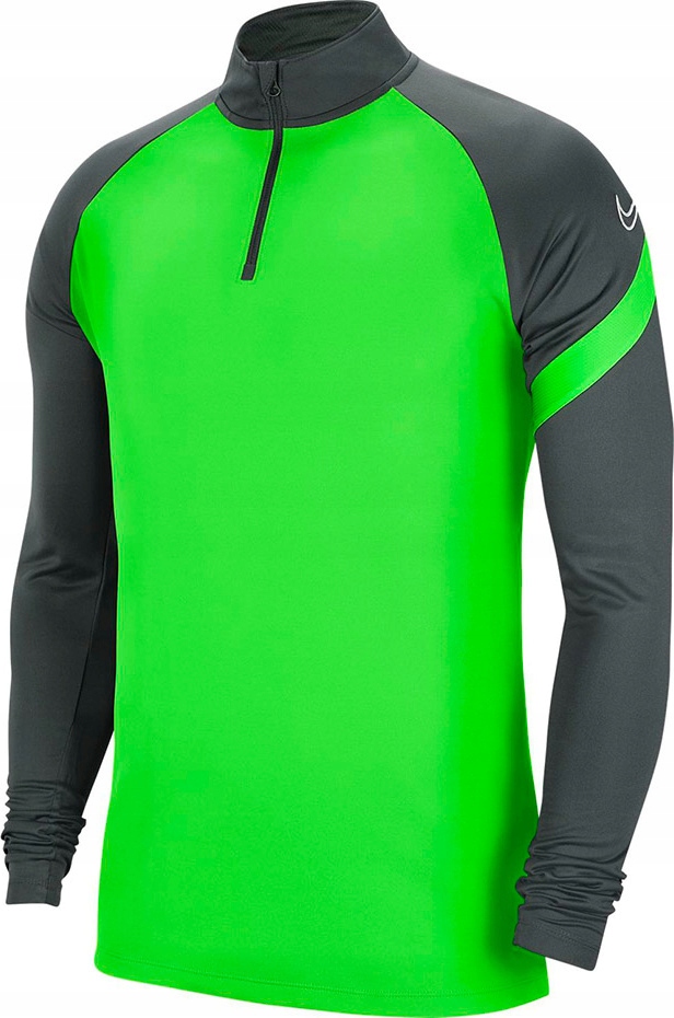 Pánská Mikina Nike Sportovní Na Trénink velikost 2XL