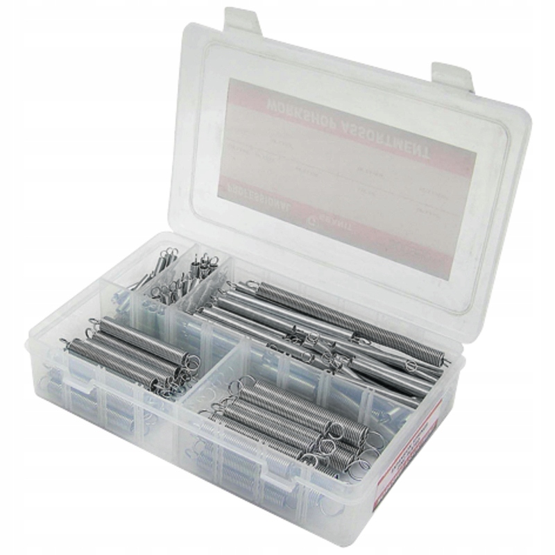 Комплект пружин натяжения