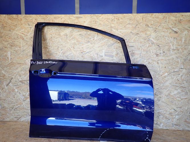 VW SPORTSVAN 12- door right front front