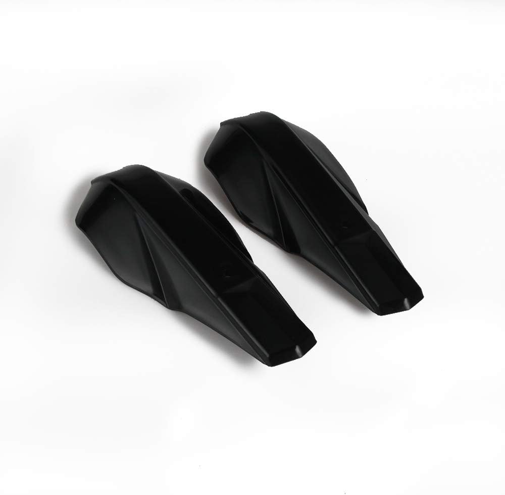 YSMOTO OSŁONY DŁONI DO MOTOCYKLA CROSS 8x21CM EAN (GTIN) 4894381486630