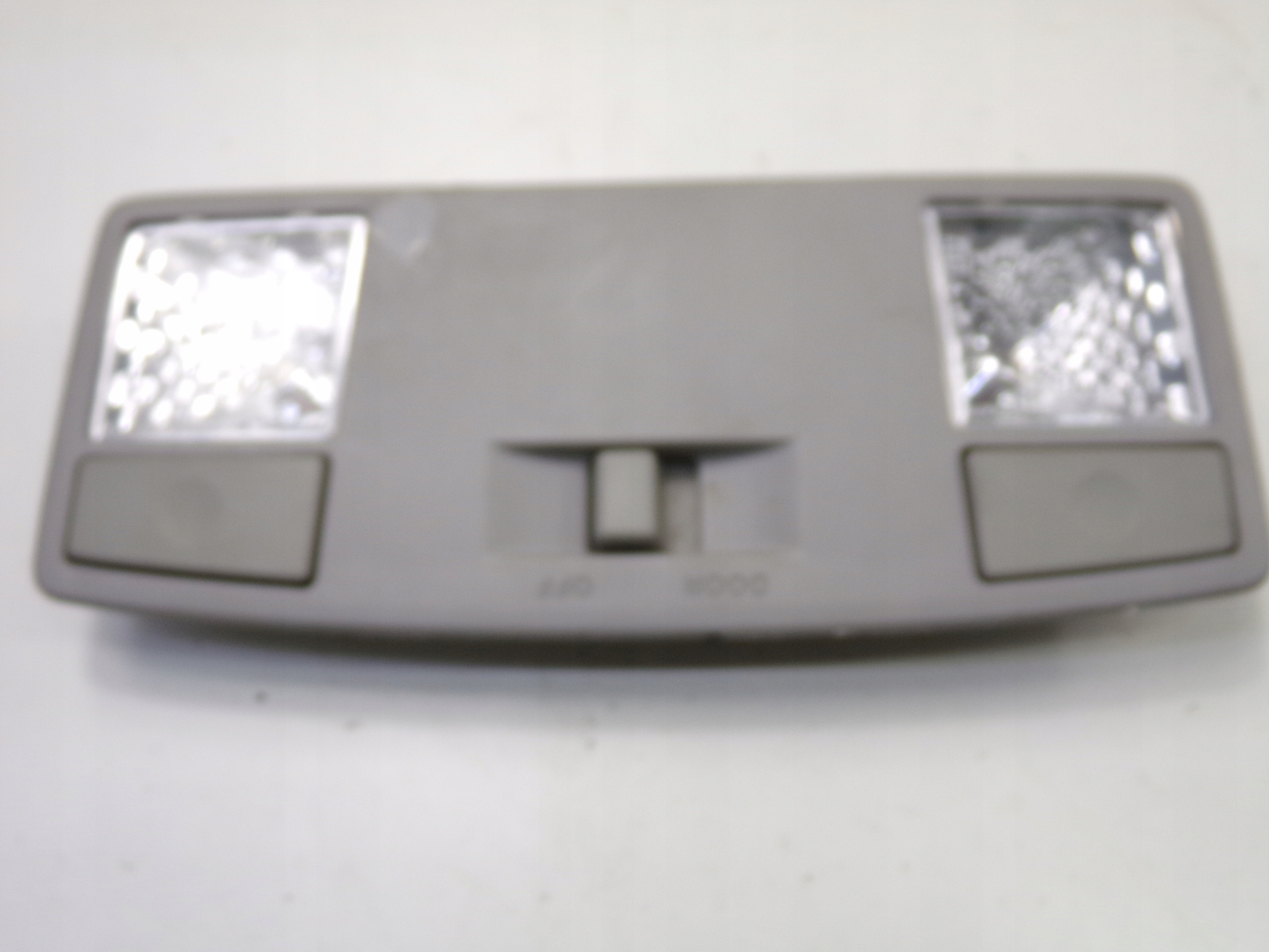 mazda 3 и лампочка подсветка внутренний Кузова