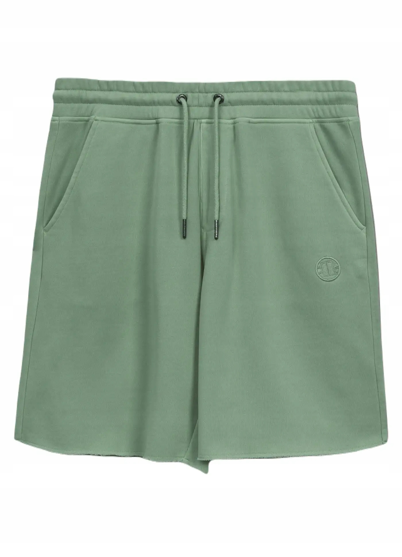 Dresové šortky Pit Bull -Lancaster II Zelené XL