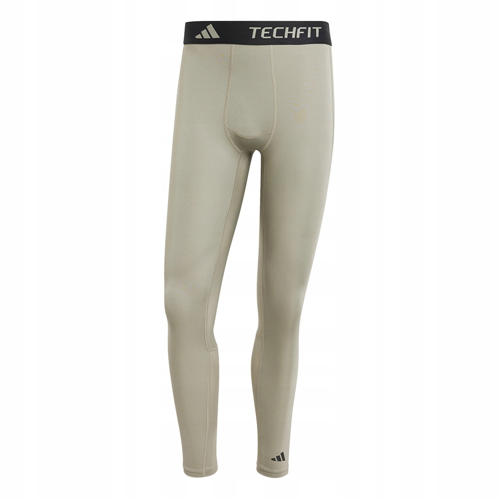 Spodnie adidas Techfit legginsy 2XL