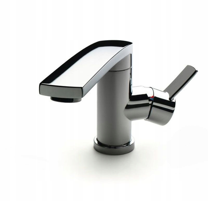 RE63079 - Кран для причепа Contur Chrome Reich