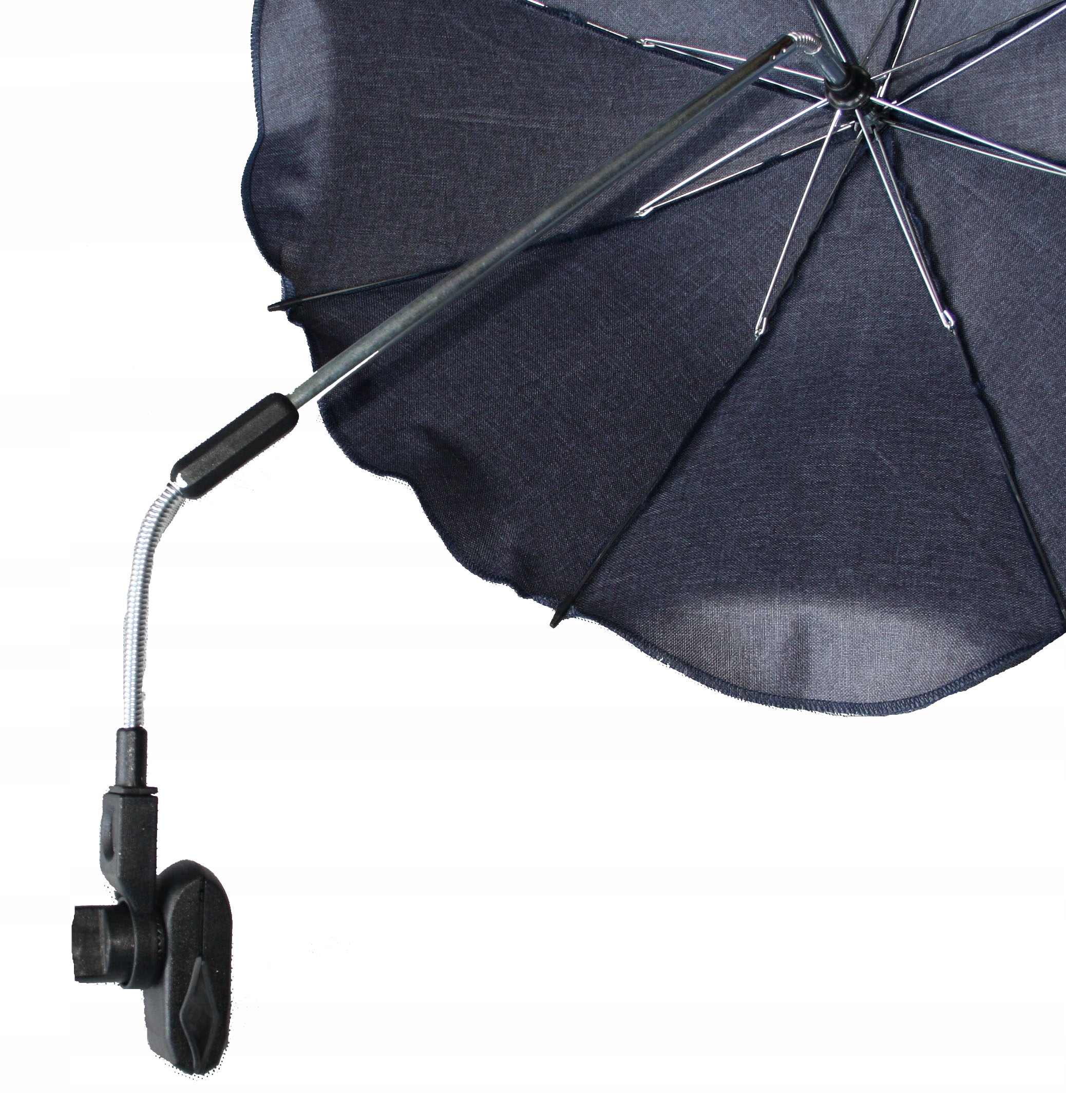 PARASOLKA DO WÓZKA SPACERÓWKI Z FILTREM UV Marka FunForKids