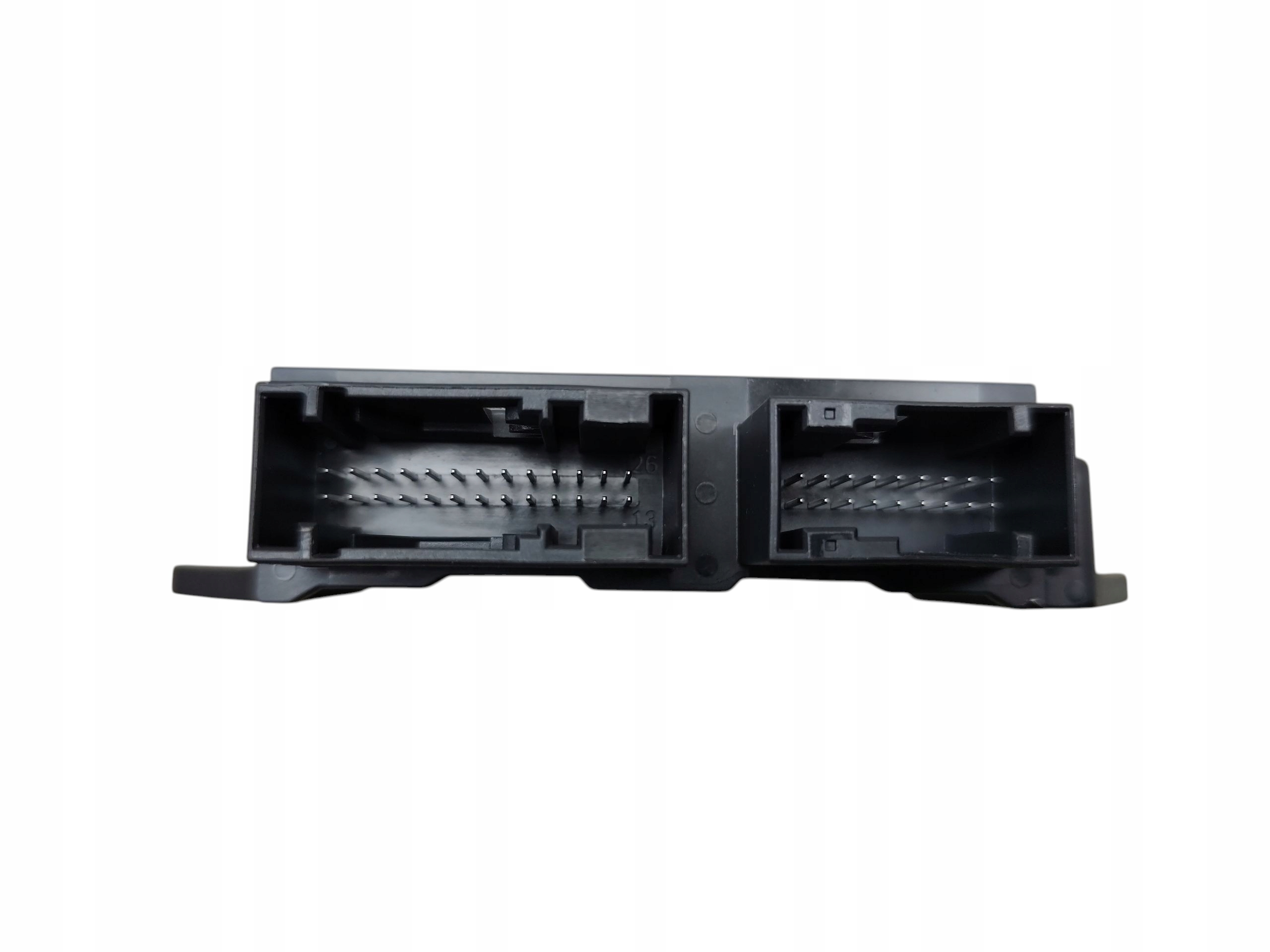 modulo centralina PDC parcheggio MAZDA MX-30 (2020-) DN4K67UU0A 0217000197
