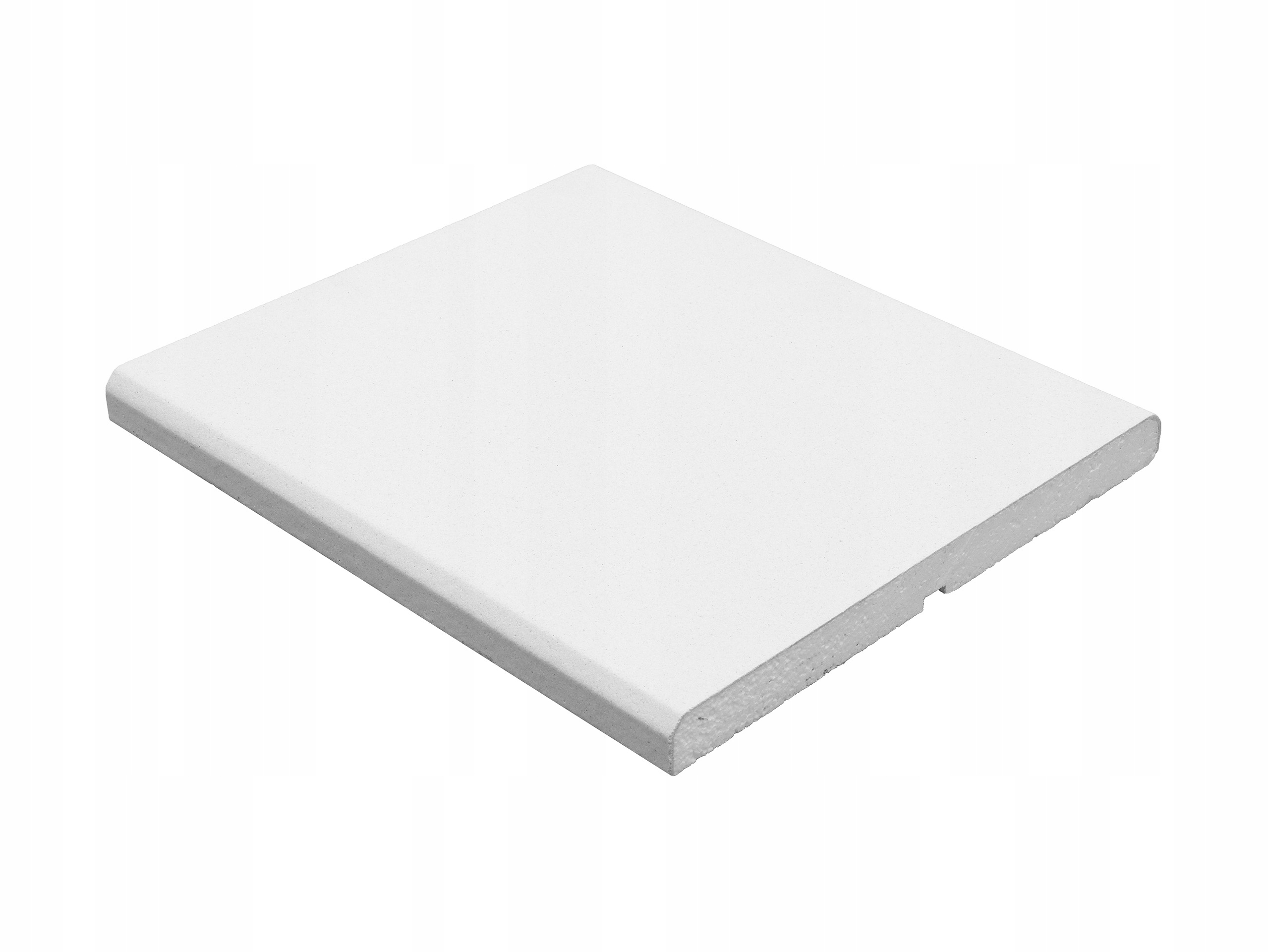 Okenní lišta L98PB štuková fasádní lišta