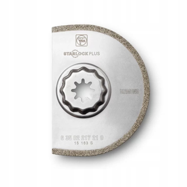 Brzeszczot Diamentowy / Fein 63502217210