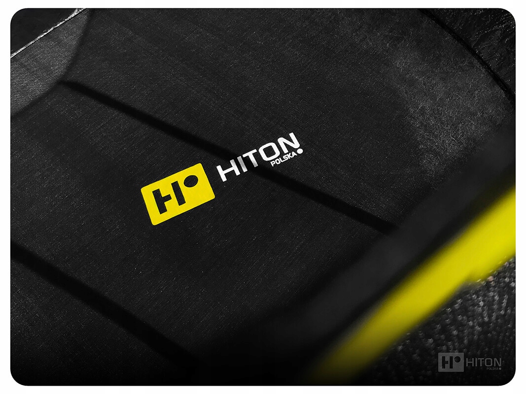 Trampolina Ogrodowa Hiton Polska Z 250cm 8FT 2020 Rozmiar (ft) 8 (244-252 cm)