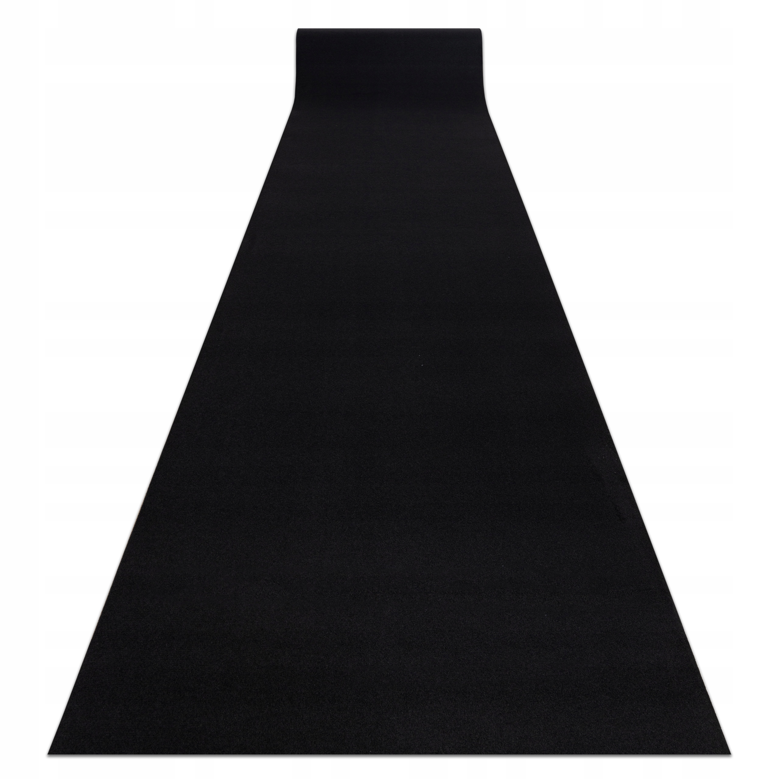 

Podgumowany Chodnik Rumba 60 cm czarny ^*Q3506