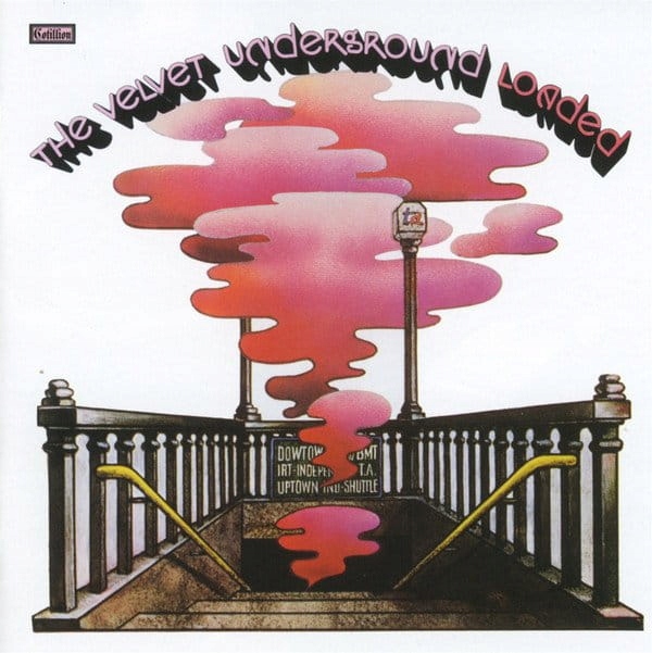 Velvet Underground, The Loaded: Reloaded 45TH Anniversary Edition (CD)
