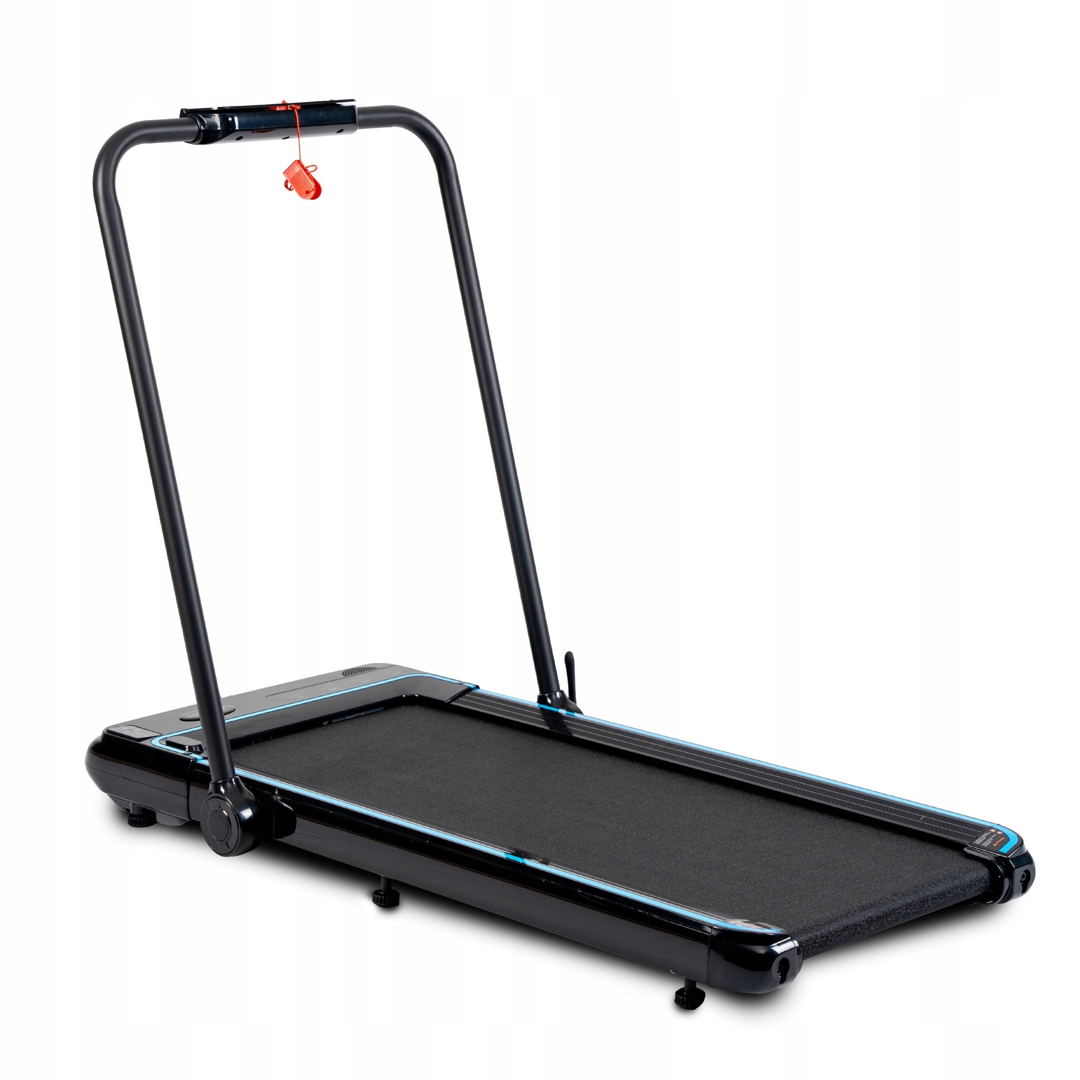 Domácí Elektrický Běžecký Pás Corciano Giro Skládací 130 Kg 3HP