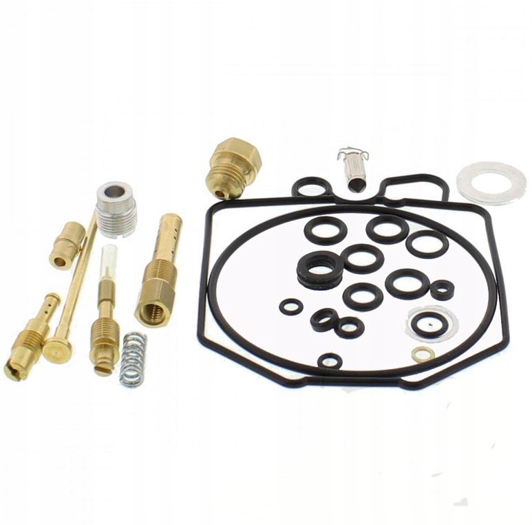 7240846 - КОМПЛЕКТ ДЛЯ РЕМОНТУ КАРБЮРАТОРА HONDA GOLDWING 1100 80-83