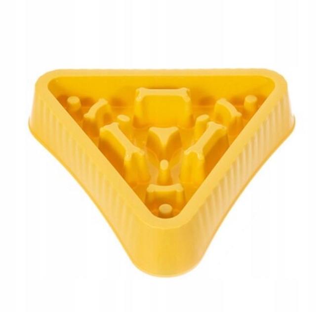 

Miska Spowalniająca jedzenie dla psa 600ml