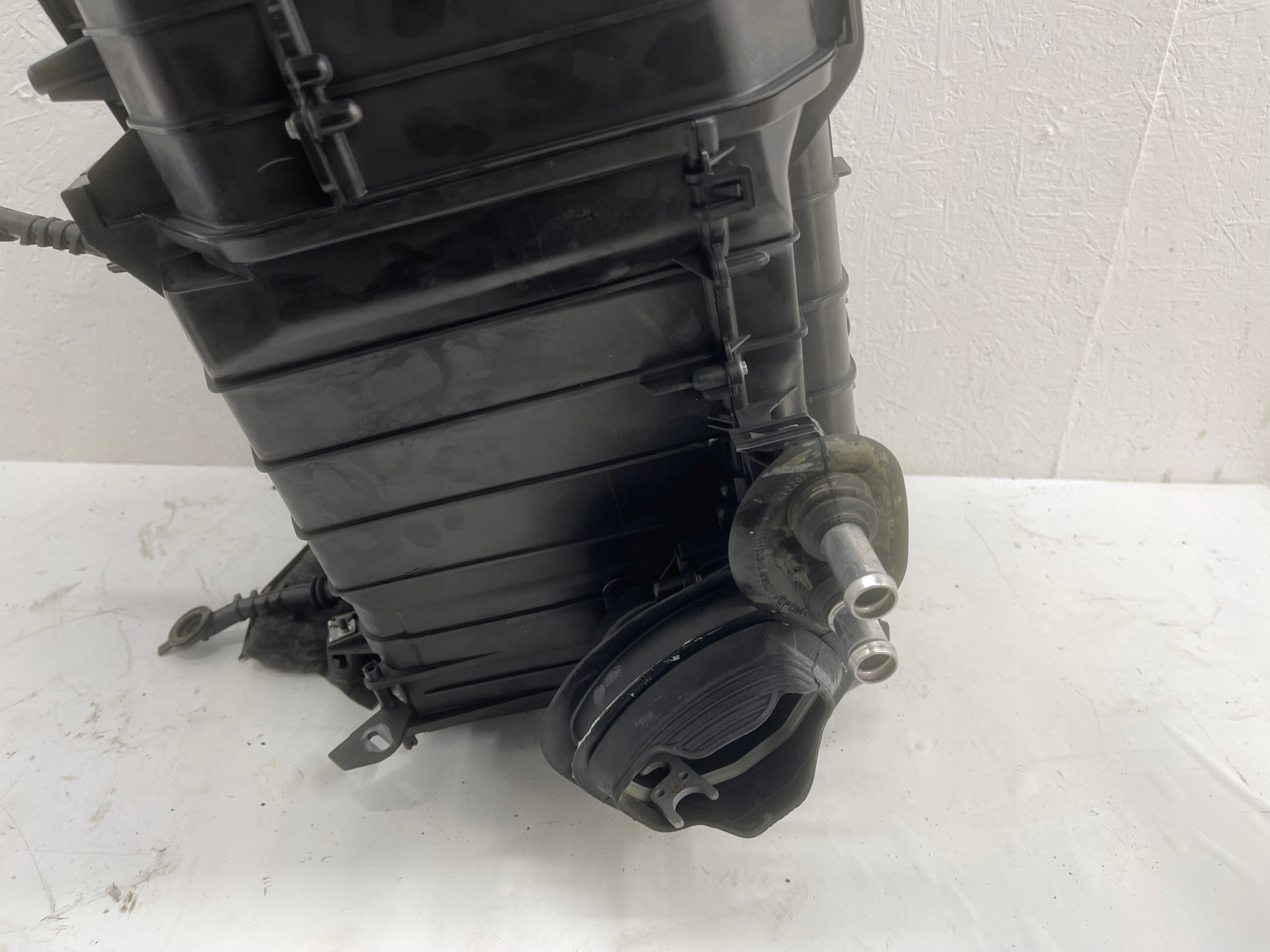 AUDI A6 C7 heater complete EUROPA 4G1820005K