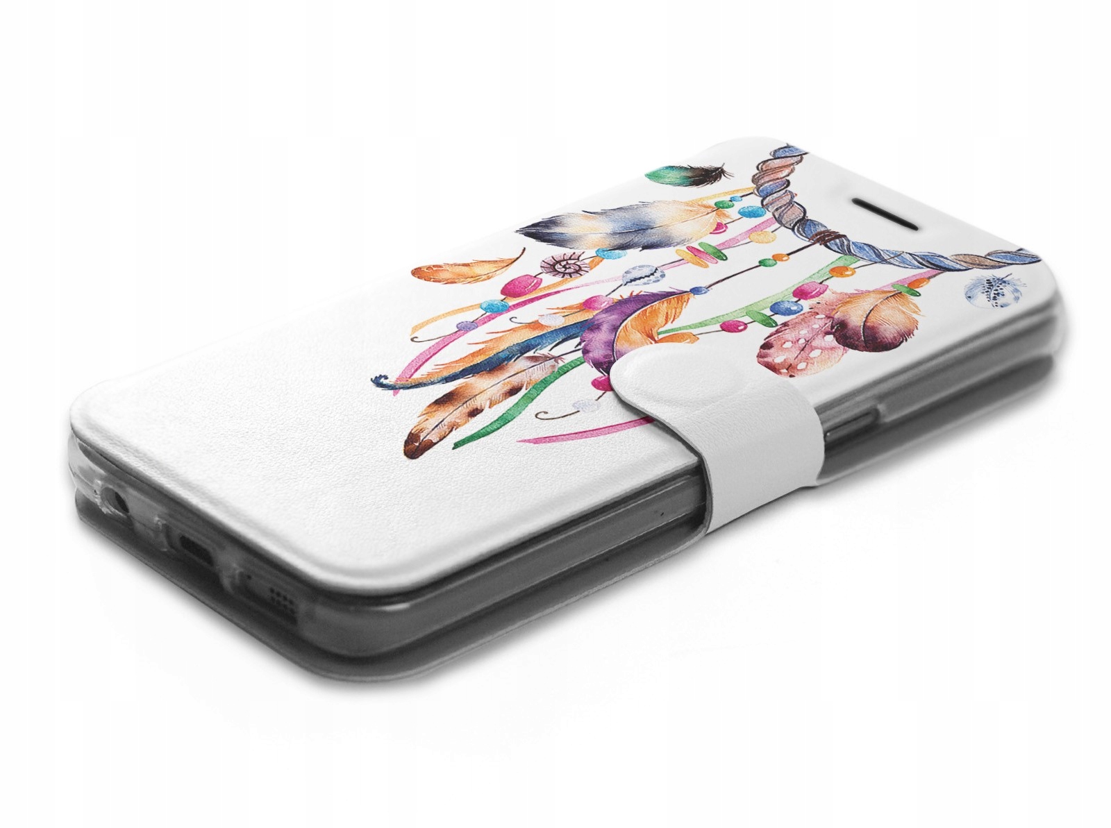 

Etui marki Mobiwear do Xiaomi Mi Max 2 |Made in Pl