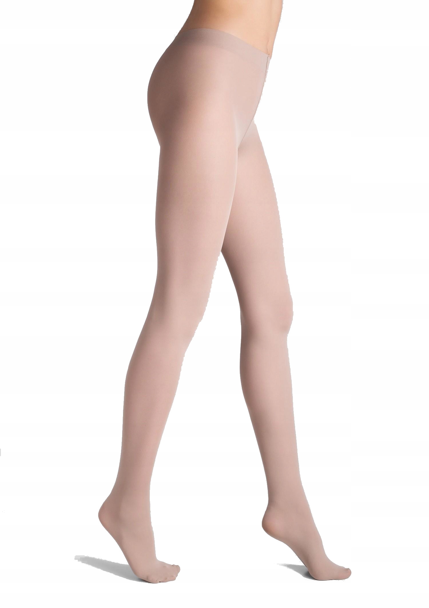 

Marilyn Matowe elastyczne rajstopy tonic 40 Sand 2