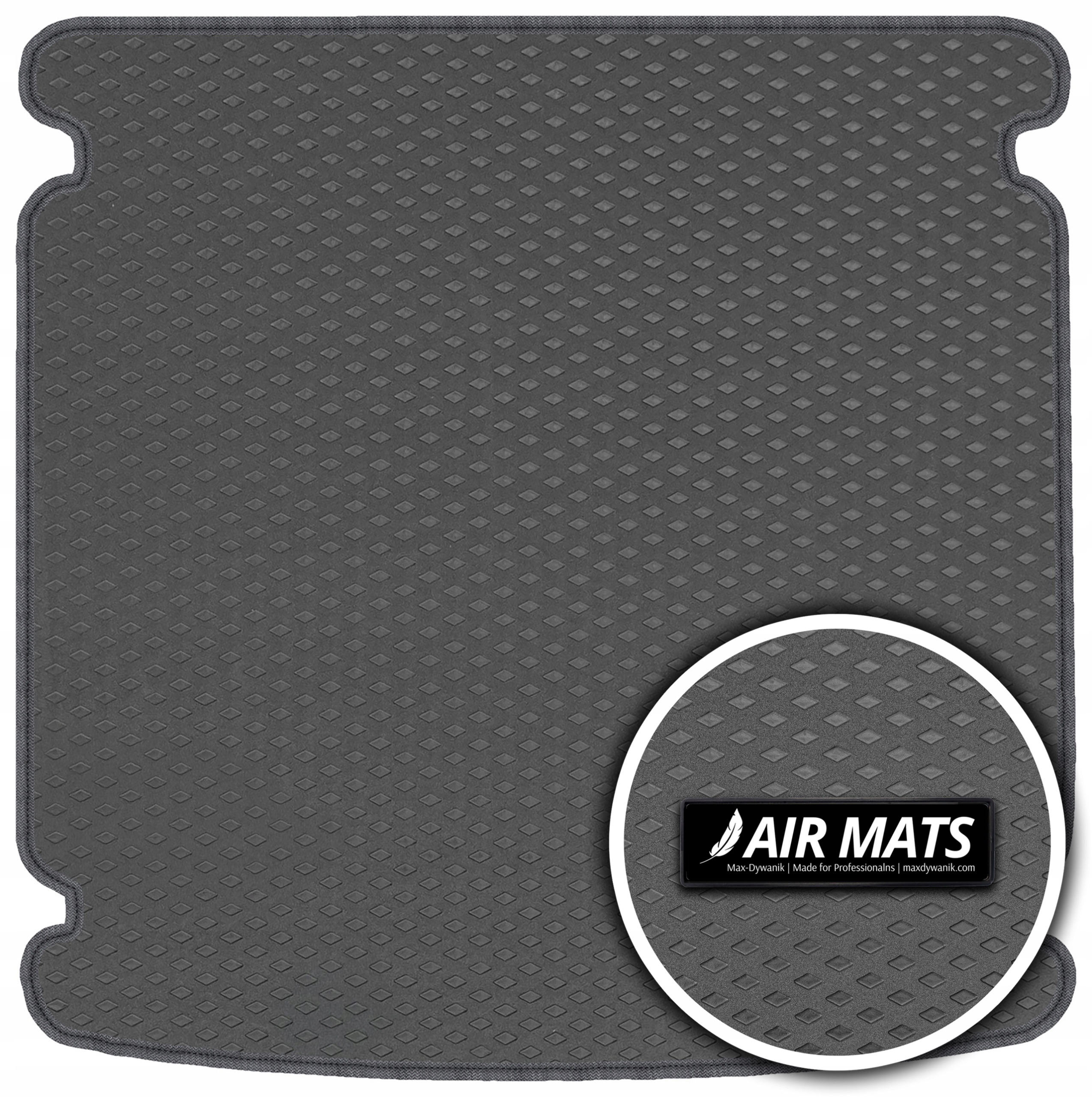 Seat Exeo Kombi 2008-2013 Rohož do kufru Eva Air Mats