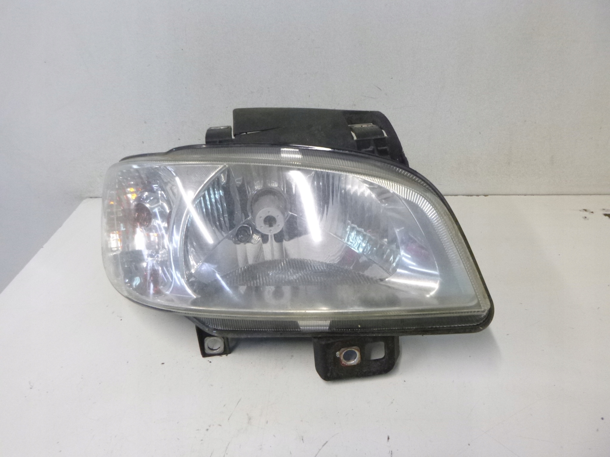 light front Seat Ibiza II FL 2002