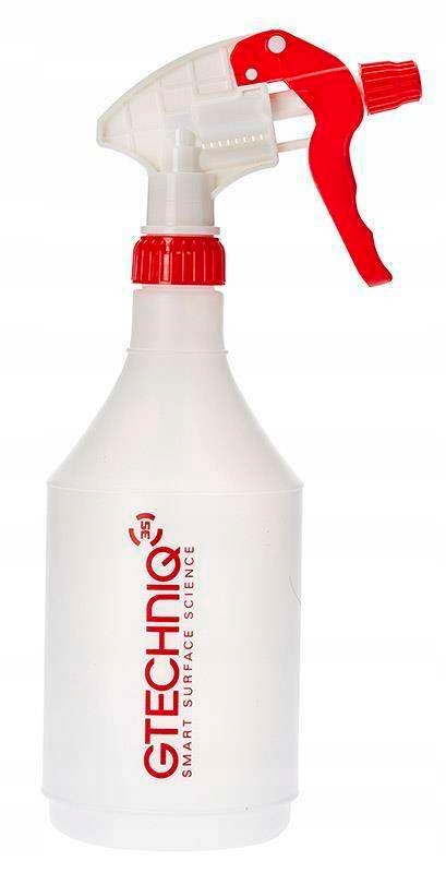 

Gtechniq SP2 750ml butelka z atomizerem